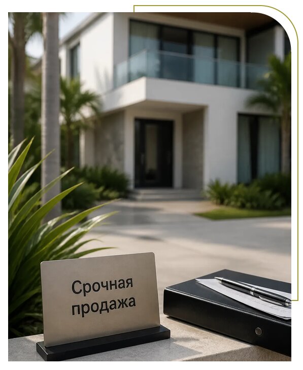 Срочная продажа недвижимости Пхукет из Ижевска от 51935 р. | коПхукет-Жвс